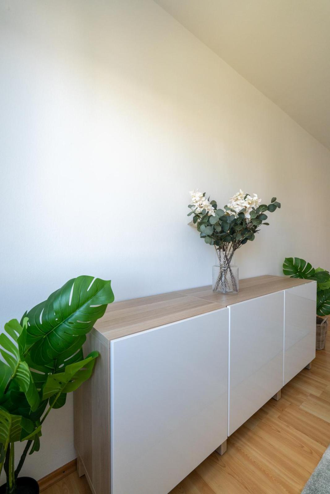 Two Bedrooms - 85 Squaremeters - 4 Min To U6 Dresdner Str Βιέννη Εξωτερικό φωτογραφία
