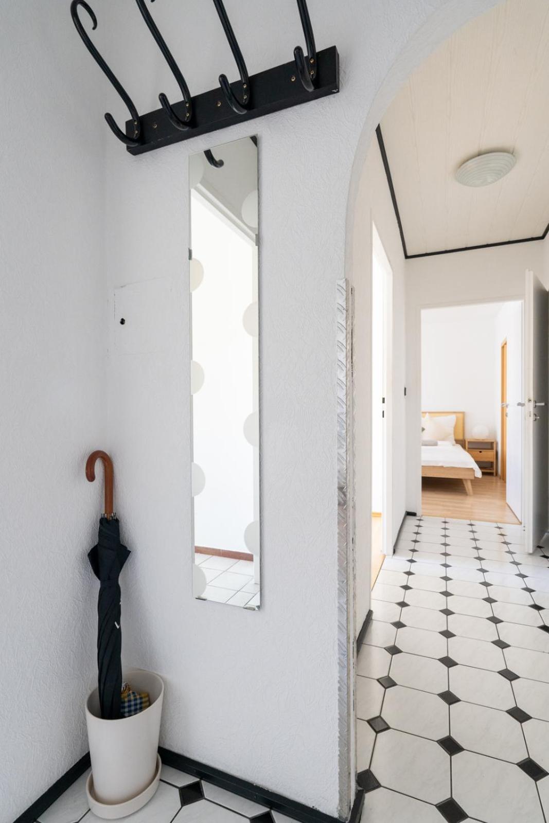 Two Bedrooms - 85 Squaremeters - 4 Min To U6 Dresdner Str Βιέννη Εξωτερικό φωτογραφία