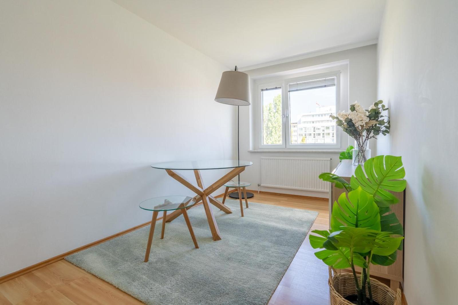 Two Bedrooms - 85 Squaremeters - 4 Min To U6 Dresdner Str Βιέννη Εξωτερικό φωτογραφία
