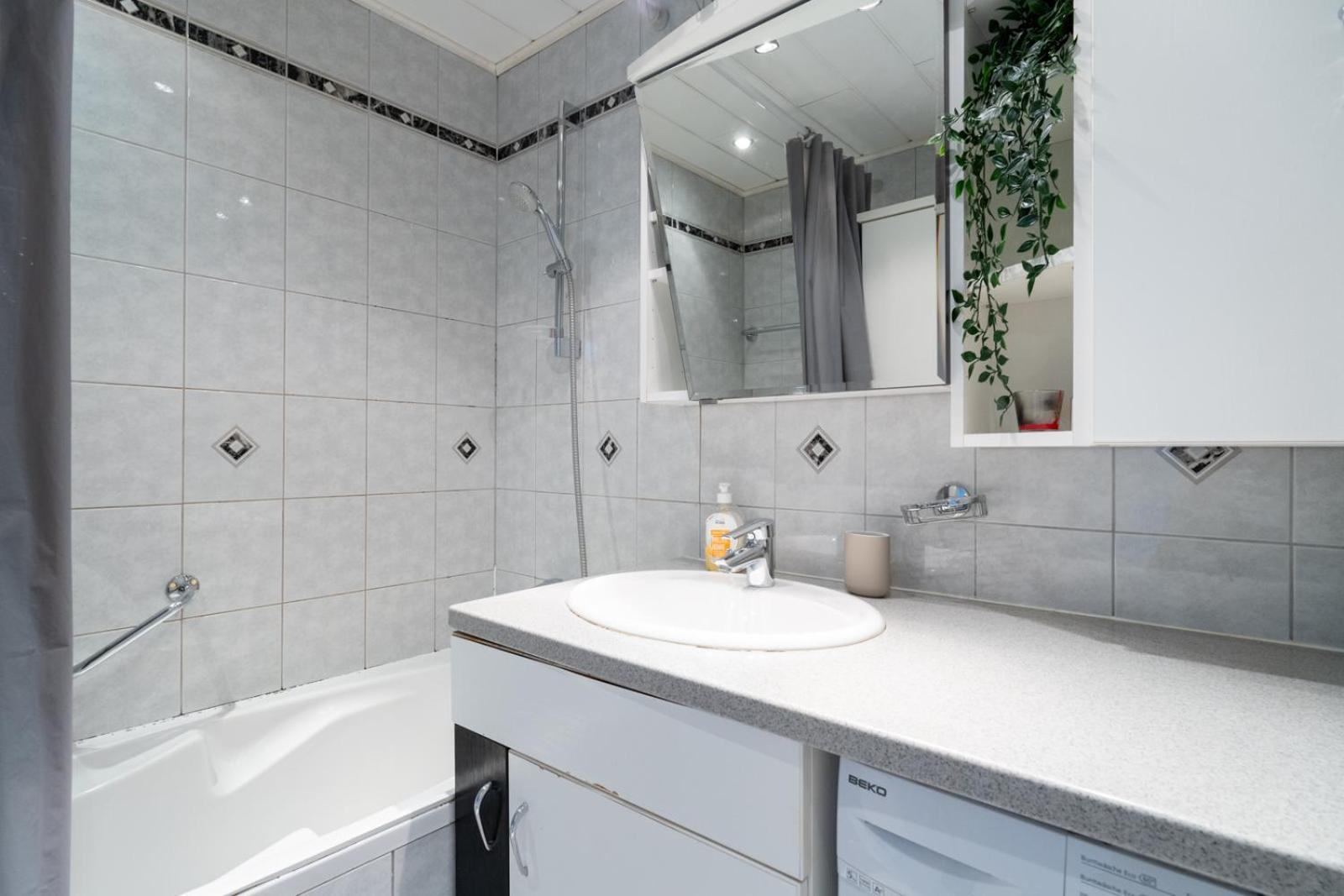 Two Bedrooms - 85 Squaremeters - 4 Min To U6 Dresdner Str Βιέννη Εξωτερικό φωτογραφία