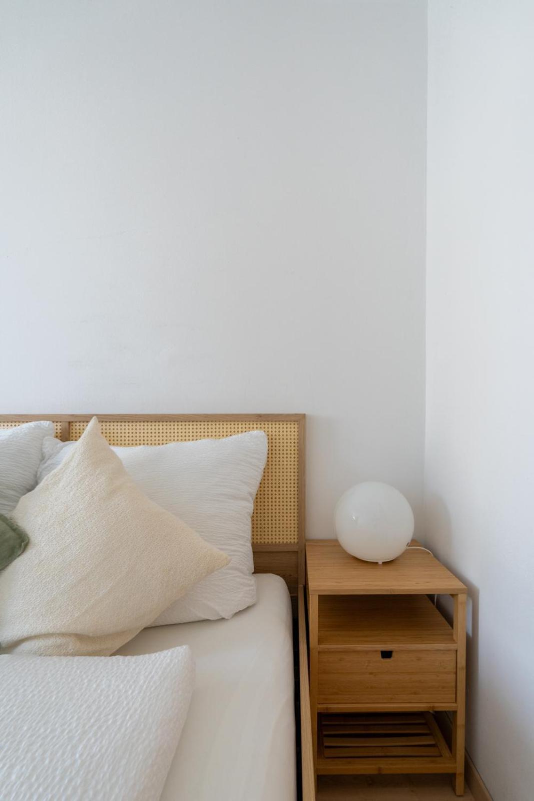 Two Bedrooms - 85 Squaremeters - 4 Min To U6 Dresdner Str Βιέννη Εξωτερικό φωτογραφία