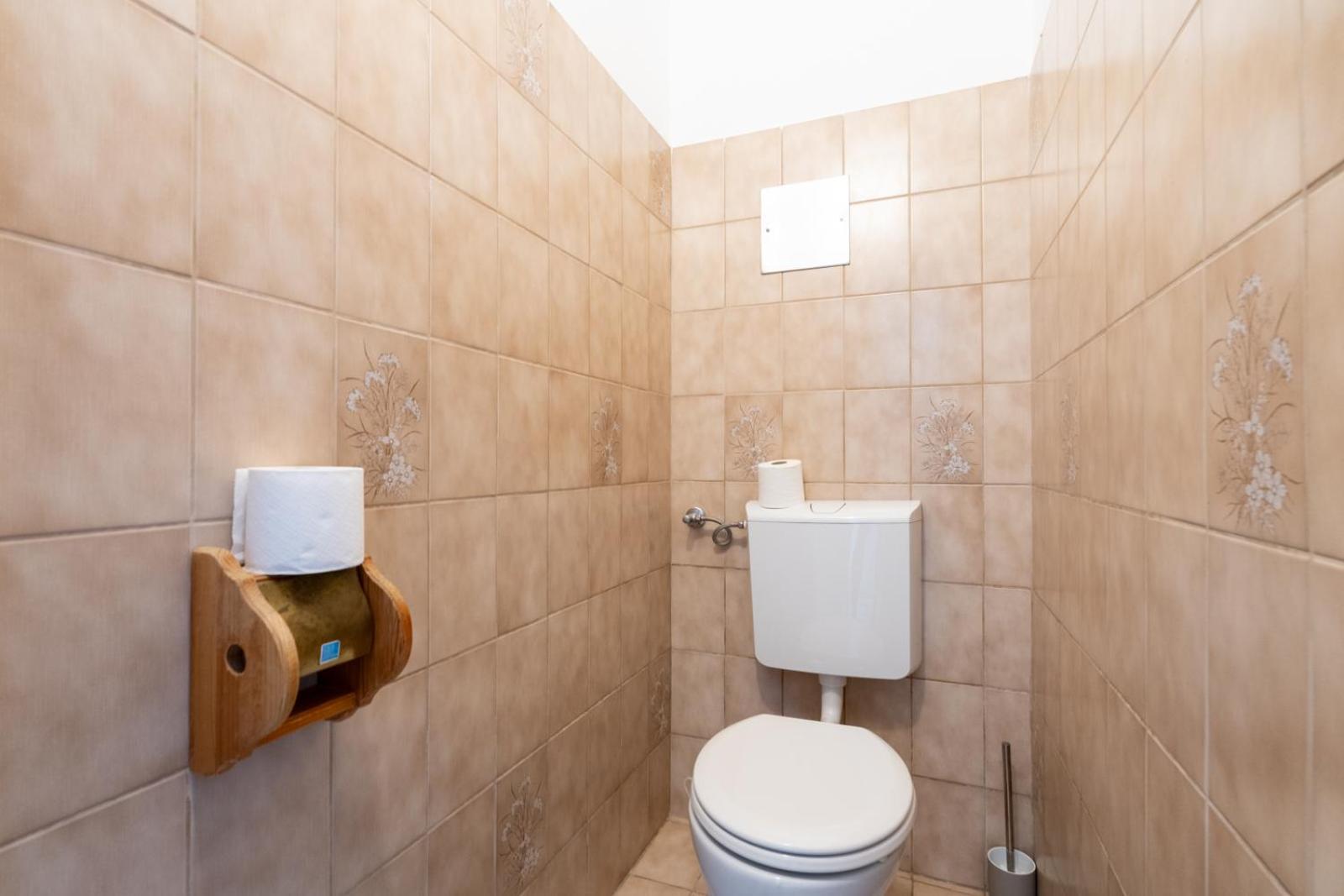 Two Bedrooms - 85 Squaremeters - 4 Min To U6 Dresdner Str Βιέννη Εξωτερικό φωτογραφία