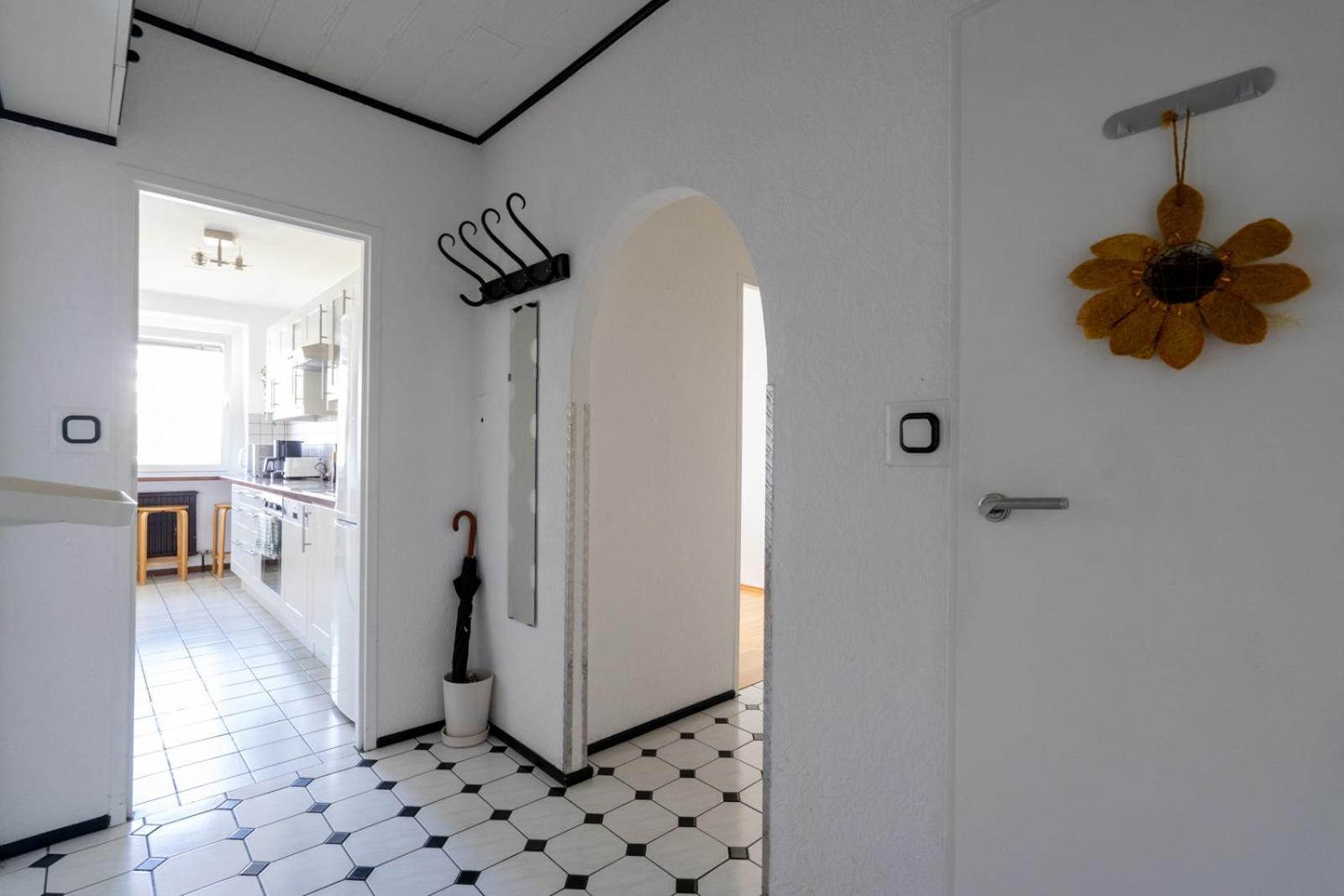 Two Bedrooms - 85 Squaremeters - 4 Min To U6 Dresdner Str Βιέννη Εξωτερικό φωτογραφία