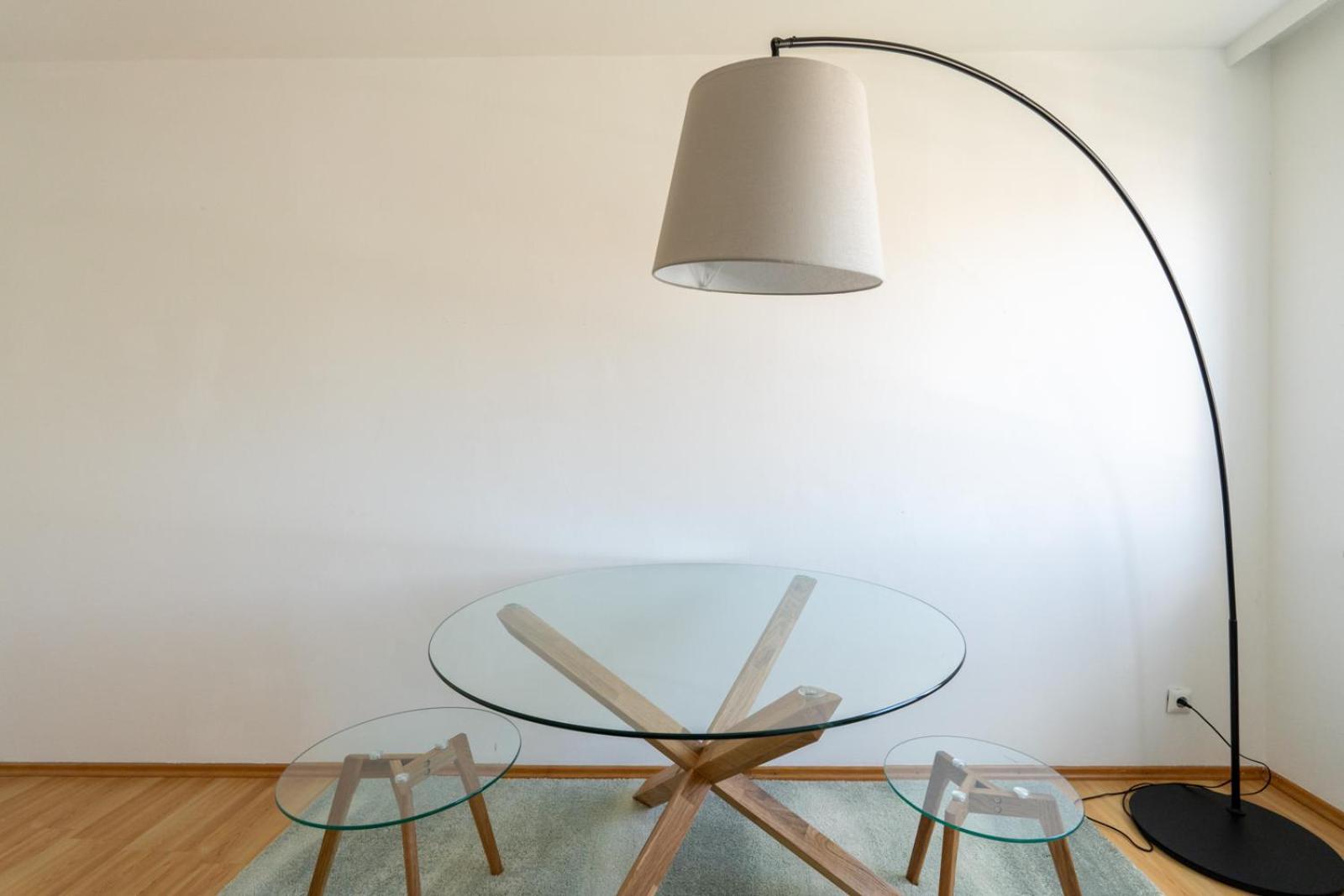 Two Bedrooms - 85 Squaremeters - 4 Min To U6 Dresdner Str Βιέννη Εξωτερικό φωτογραφία