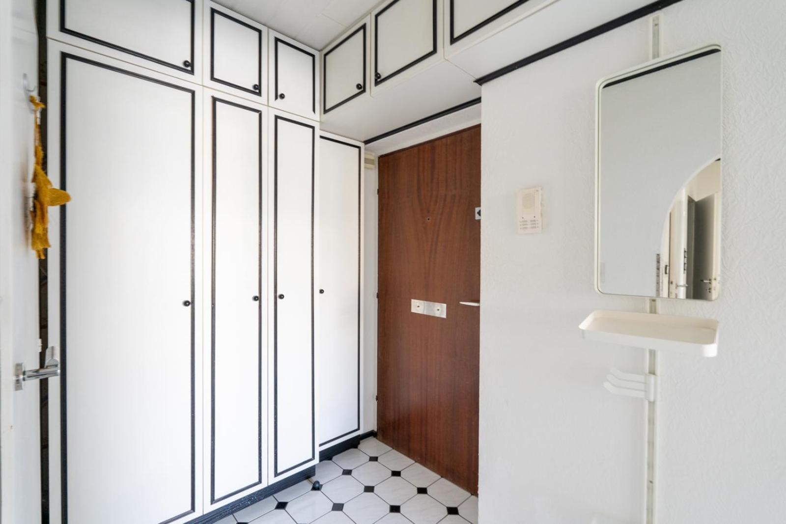 Two Bedrooms - 85 Squaremeters - 4 Min To U6 Dresdner Str Βιέννη Εξωτερικό φωτογραφία