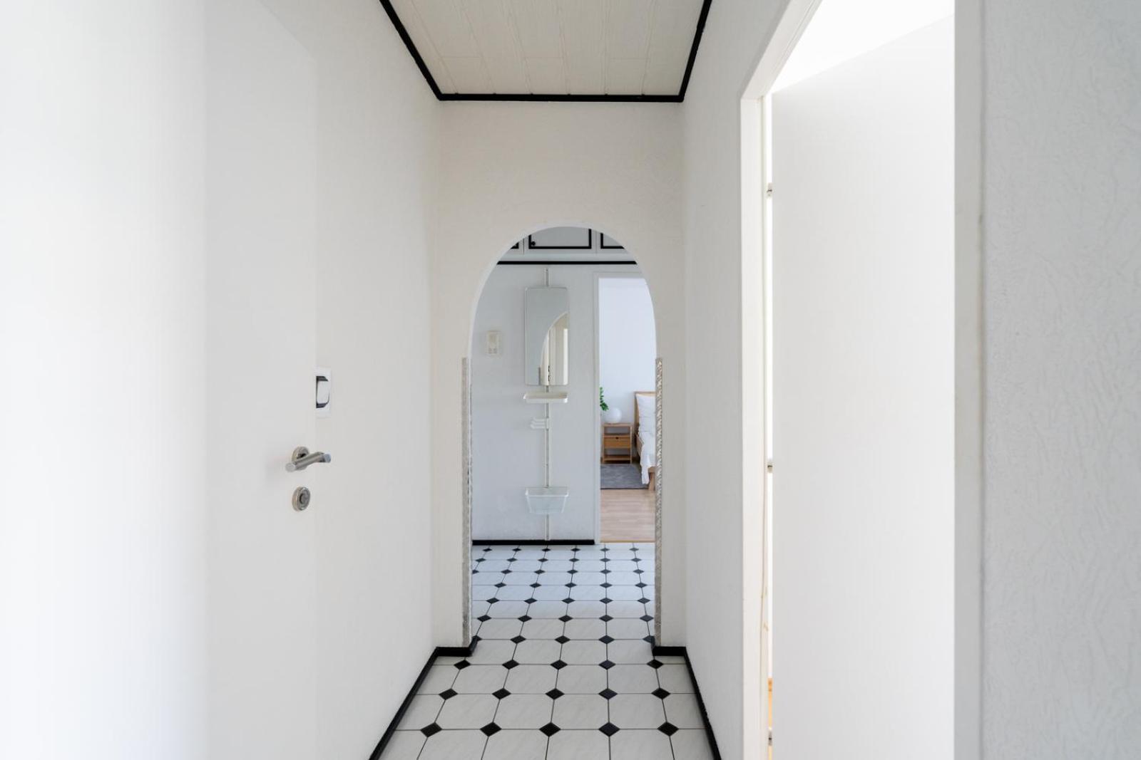 Two Bedrooms - 85 Squaremeters - 4 Min To U6 Dresdner Str Βιέννη Εξωτερικό φωτογραφία
